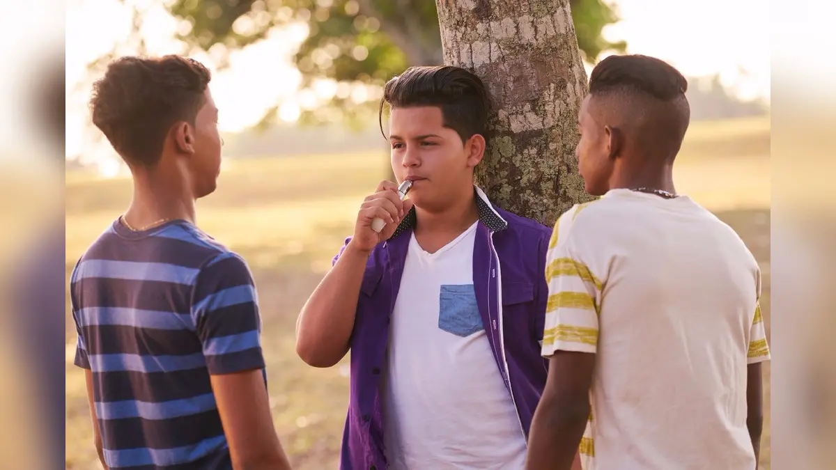 historias reales de malas amistades y sus influencias - Cuáles son las malas influencias en los adolescentes