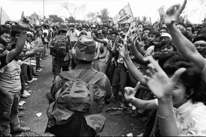 hecho historico donde la humanidad haya realizado manifestaciones - Cuáles son las manifestaciones más importantes del mundo