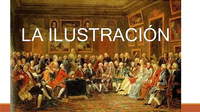 La Ilustración Europea: Un Siglo de Luces y Revolución - Cuáles son las principales características de la Ilustración hecho historico la ilustracion europea - Cuáles son las principales características de la Ilustración
