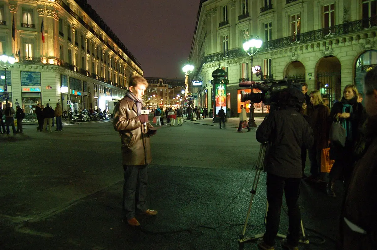 convertir hecho historico en reportaje - Cuáles son las principales características de un reportaje