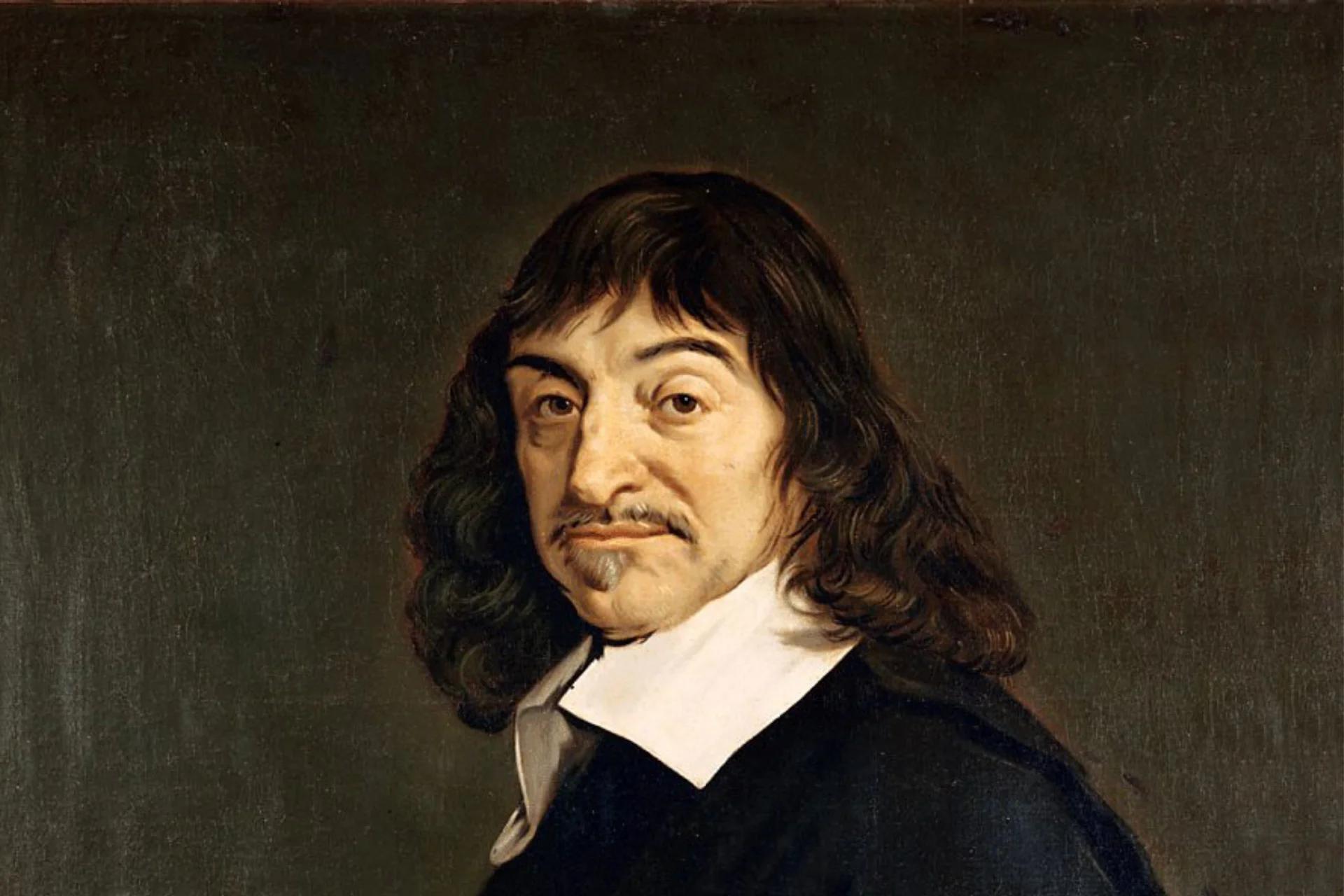 hechos historicos de rene descartes - Cuáles son las principales ideas de René Descartes