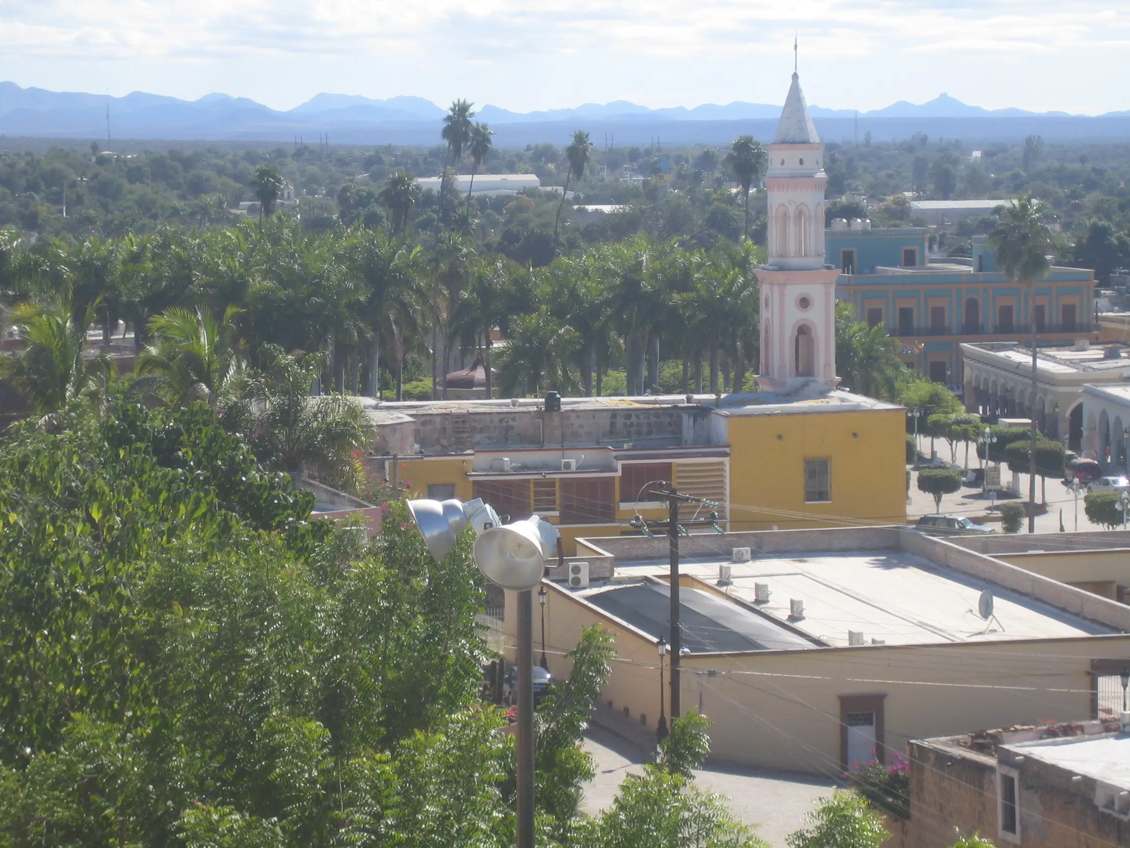 hecho historico de el fuerte - Cuáles son las tradiciones de El Fuerte