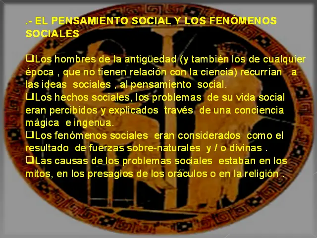 hechos historicos de socializacion - Cuáles son los 3 procesos de socialización