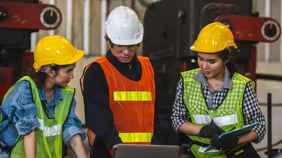 hechos historicos mas sobresalientes de la seguridad e higiene industrial - Cuáles son los 4 componentes de la higiene industrial