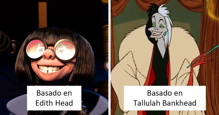 La Magia de Disney: Inspirándose en la Realidad - Cuáles son los 5 personajes más populares de Disney historia real de los personajes de disney - Cuáles son los 5 personajes más populares de Disney