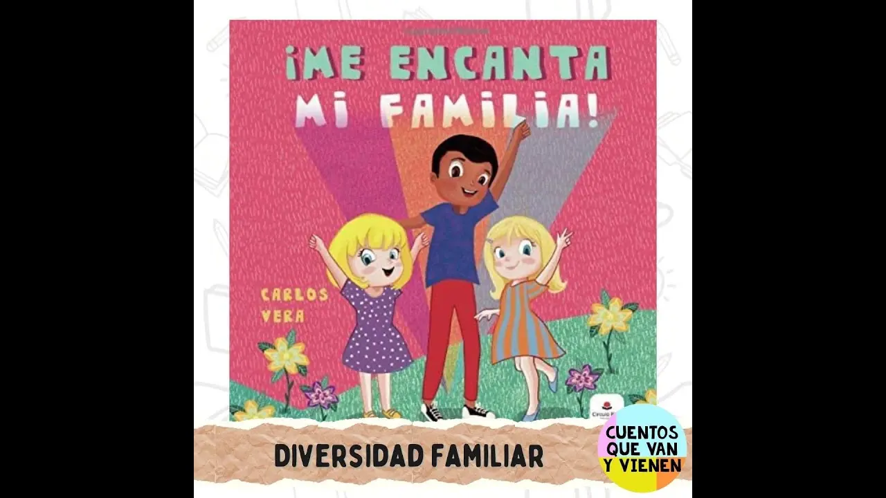 historias reales sobre la diversidad familiar - Cuáles son los 7 tipos de familia