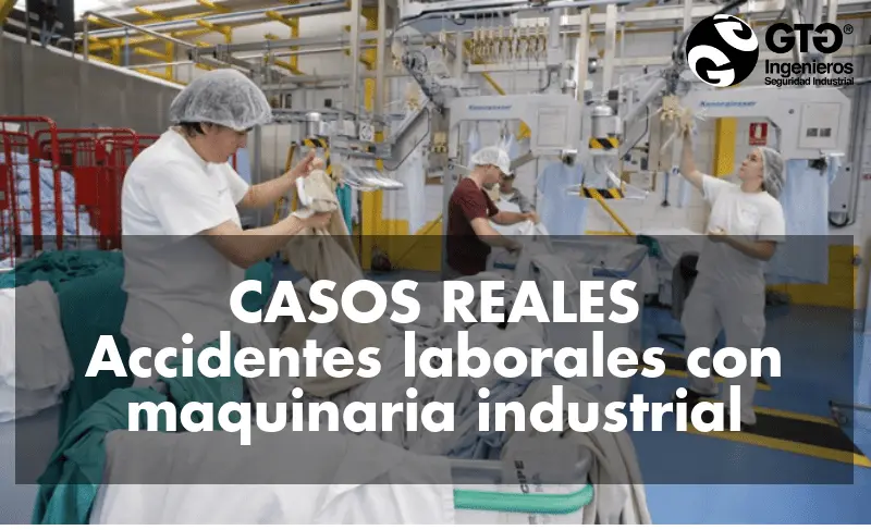 Accidentes en Fábricas: Una Mirada a los Hechos Reales - Cuáles son los accidentes más comunes en la industria accidente de fabricas los hechos reales - Cuáles son los accidentes más comunes en la industria