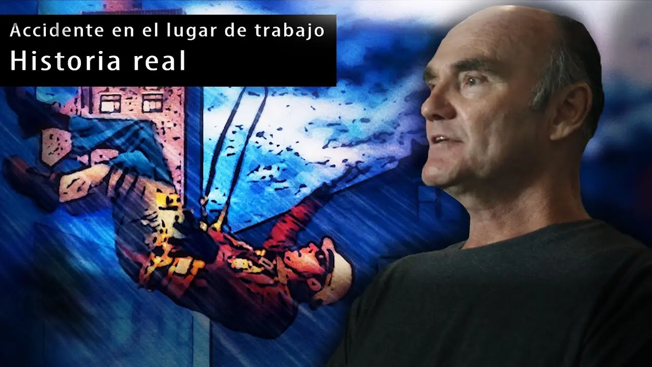 historias reales de accidente de trabajo - Cuáles son los accidentes más frecuentes en el trabajo