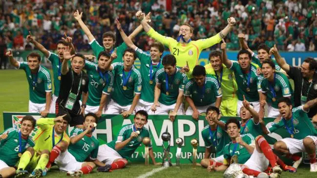 hechos historicos deportivos en mexico - Cuáles son los deportes tradicionales de México