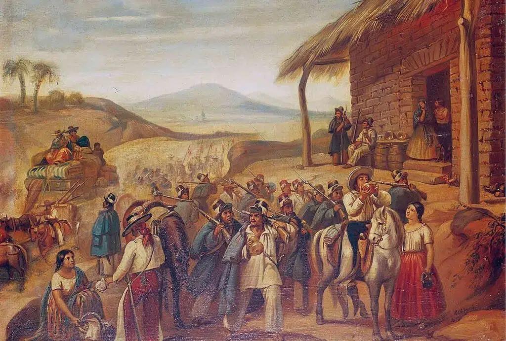 Hechos de Violencia Históricos en México: Un Viaje a Través del Dolor - Cuáles son los indices de violencia en México hechos de violencia históricas en mexico - Cuáles son los indices de violencia en México