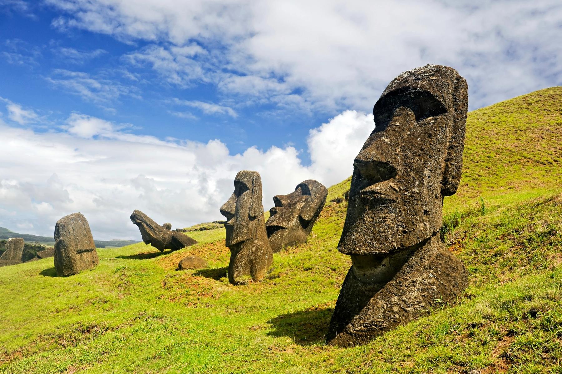 lugares turisticos de chile con hechos historico - Cuáles son los lugares más turísticos de Chile