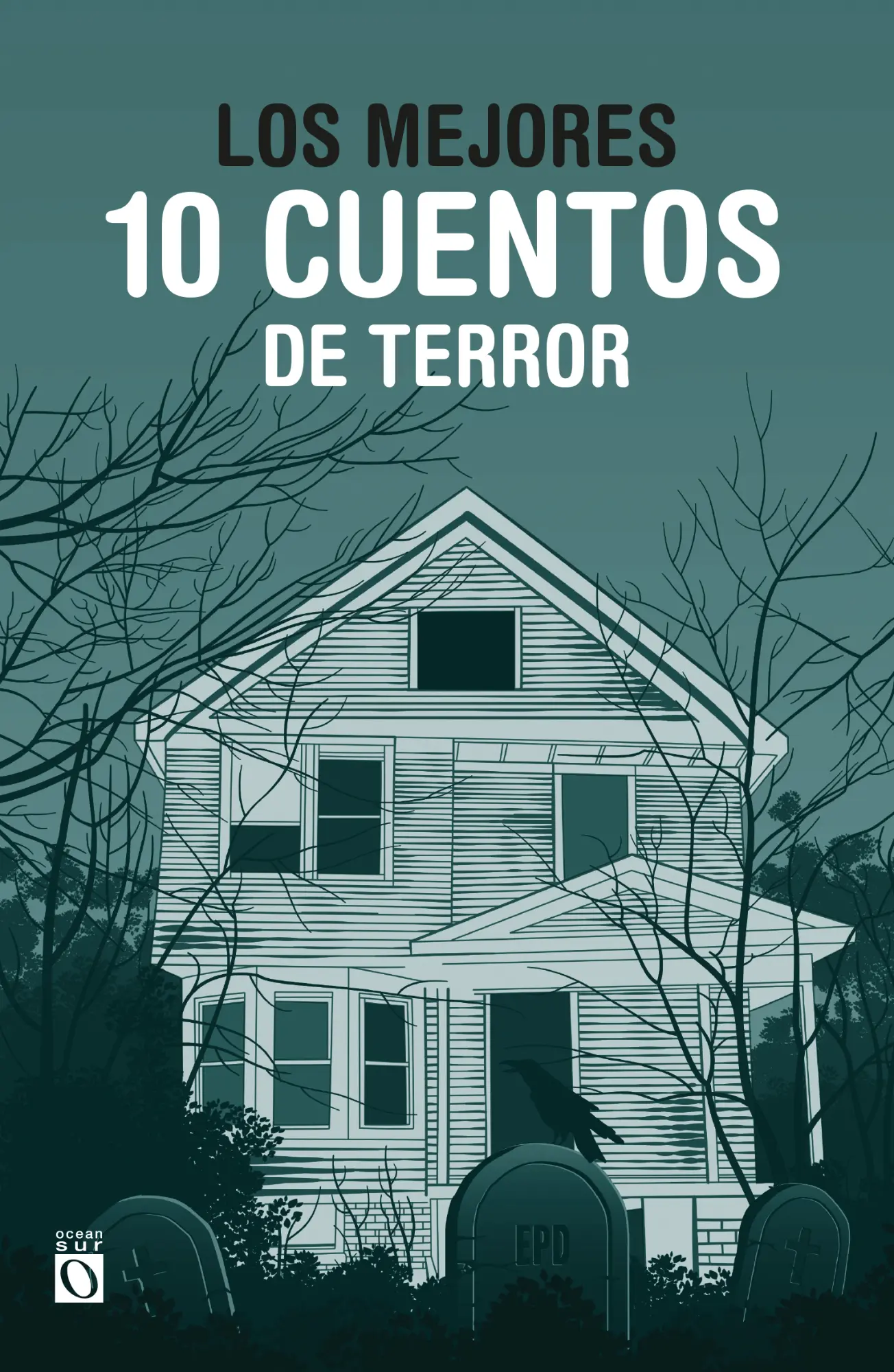 cuentos de terror hechos historicos mexico - Cuáles son los mejores cuentos de terror