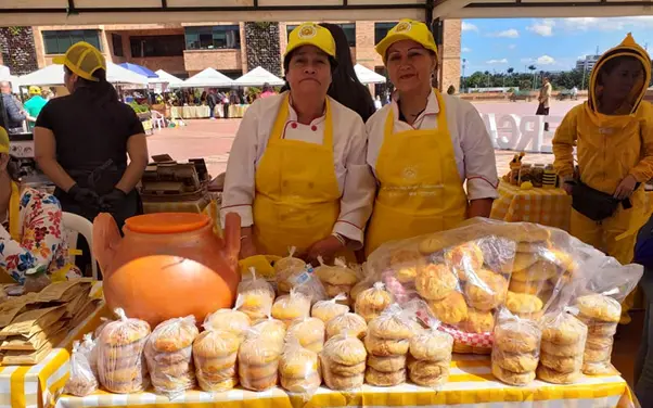 hechos historicos de soacha - Cuáles son los patrimonios de Soacha