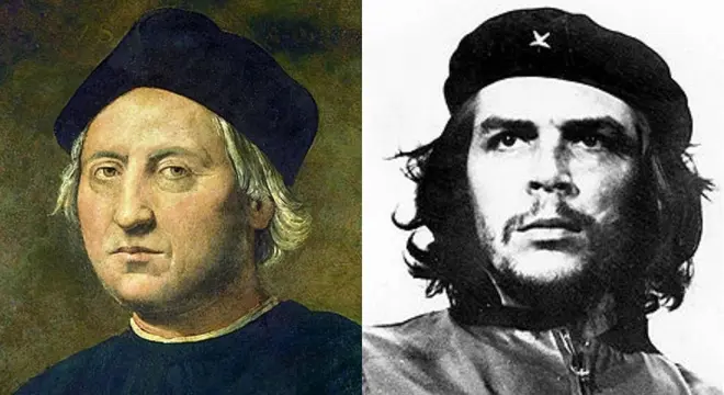 Los Personajes Más Populares de la Historia: Un Viaje a través del Tiempo - Cuáles son los personajes populares personaje de la historia real - Cuáles son los personajes populares