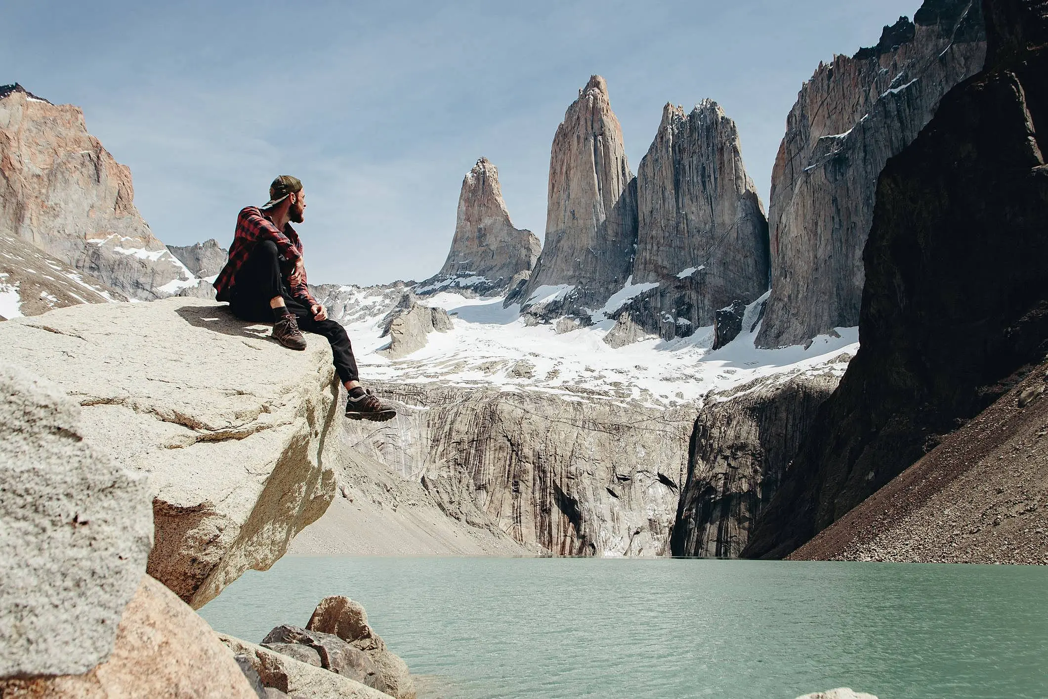 lugares turisticos de chile con hechos historico - Cuáles son los principales destinos que visitan los turistas en Chile