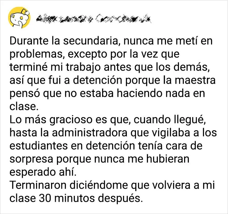 historias de la vida real sobre problemas en la escuela - Cuáles son los problemas más frecuentes en las escuelas