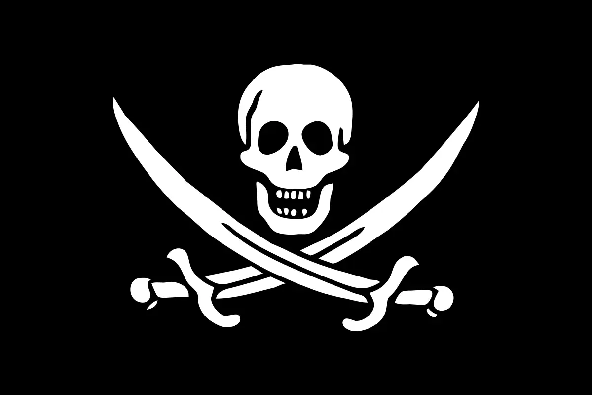 hecho historico de piratas - Cuándo aparecieron los piratas