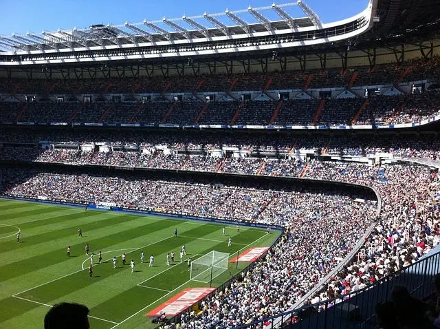 mayor goleada de la historia barcelona-real madrid - Cuando Barcelona ganó al Real Madrid por 11 a 0