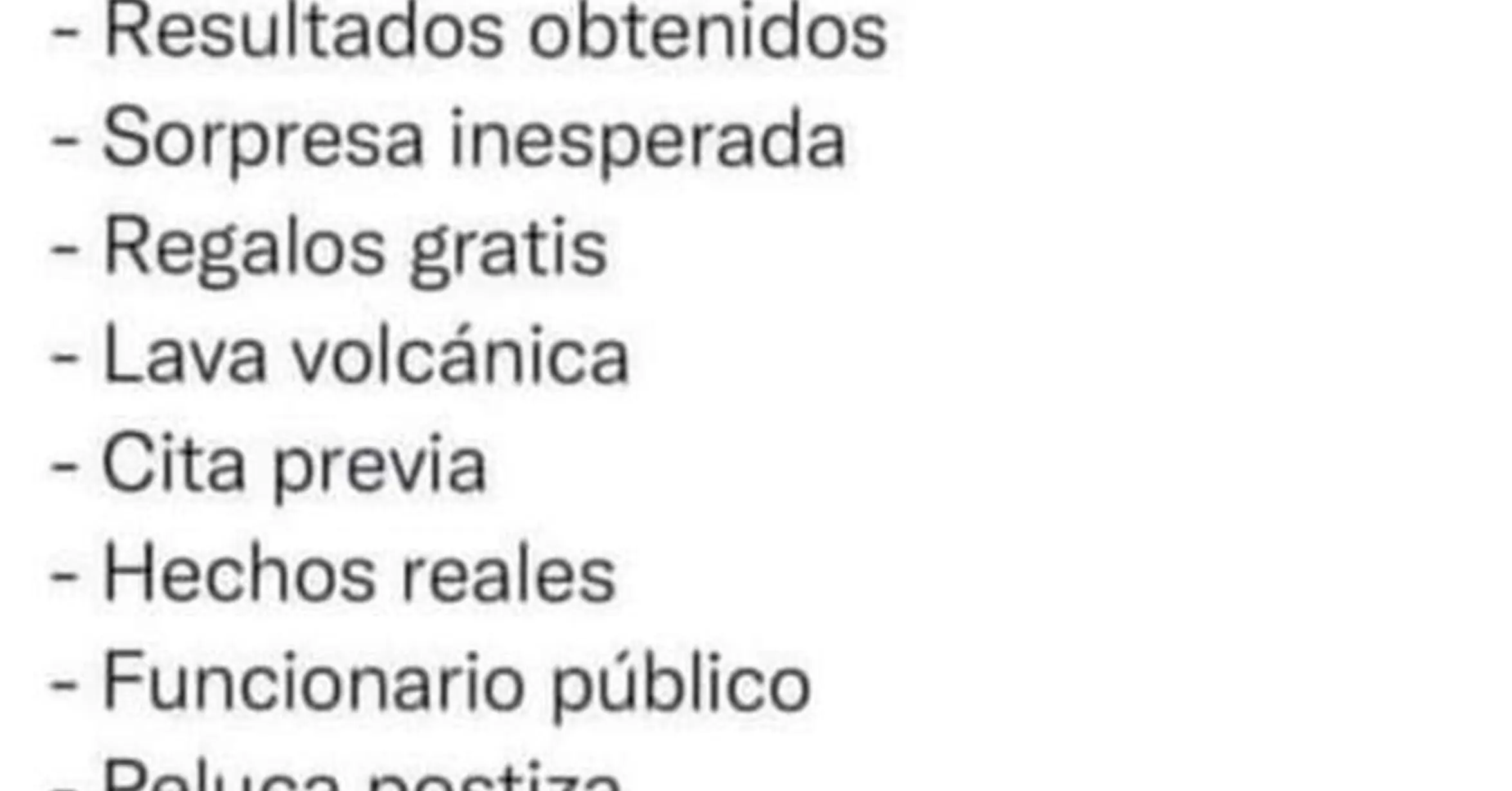¿Es redundante decir 019872zjspixorhechos reales019872zjspixor? - Cuándo dos palabras son redundantes es redundante decir hechos reales - Cuándo dos palabras son redundantes