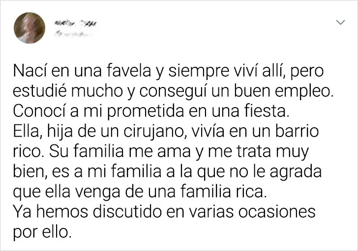 casos reales de historias de una parejas - Cuándo empiezan los problemas en una relación