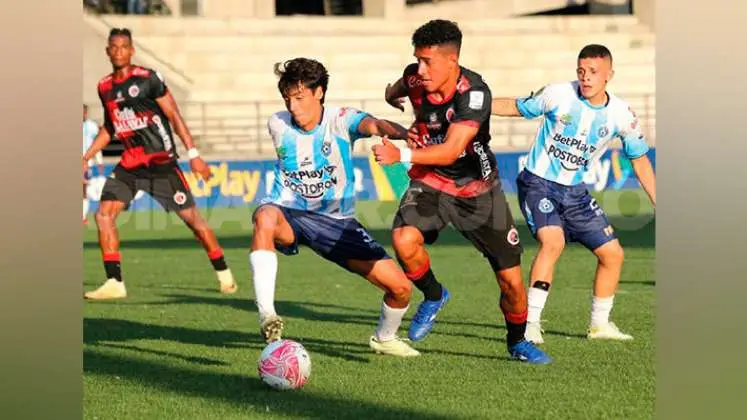 historial enfrentamientos real santander vs cucuta deportivo - Cuándo fue creado el Cúcuta Deportivo