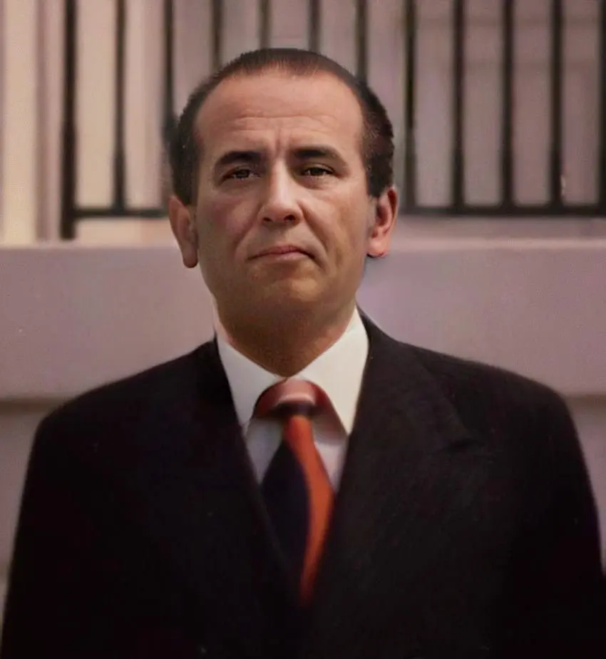 carlos andres perez primer gobierno hechos historicos - Cuándo fue el golpe de Estado de Carlos Andrés Pérez en su segundo mandato en Venezuela