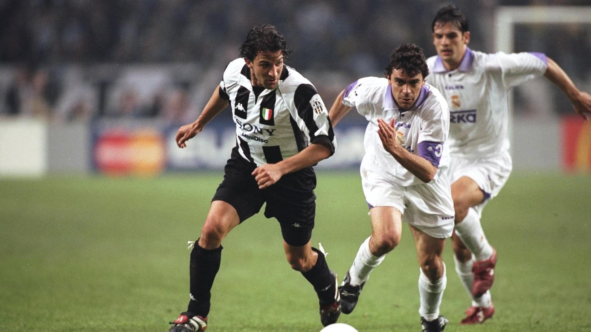real madrid vs juventus de turin historia - Cuándo ganó el Madrid la 7