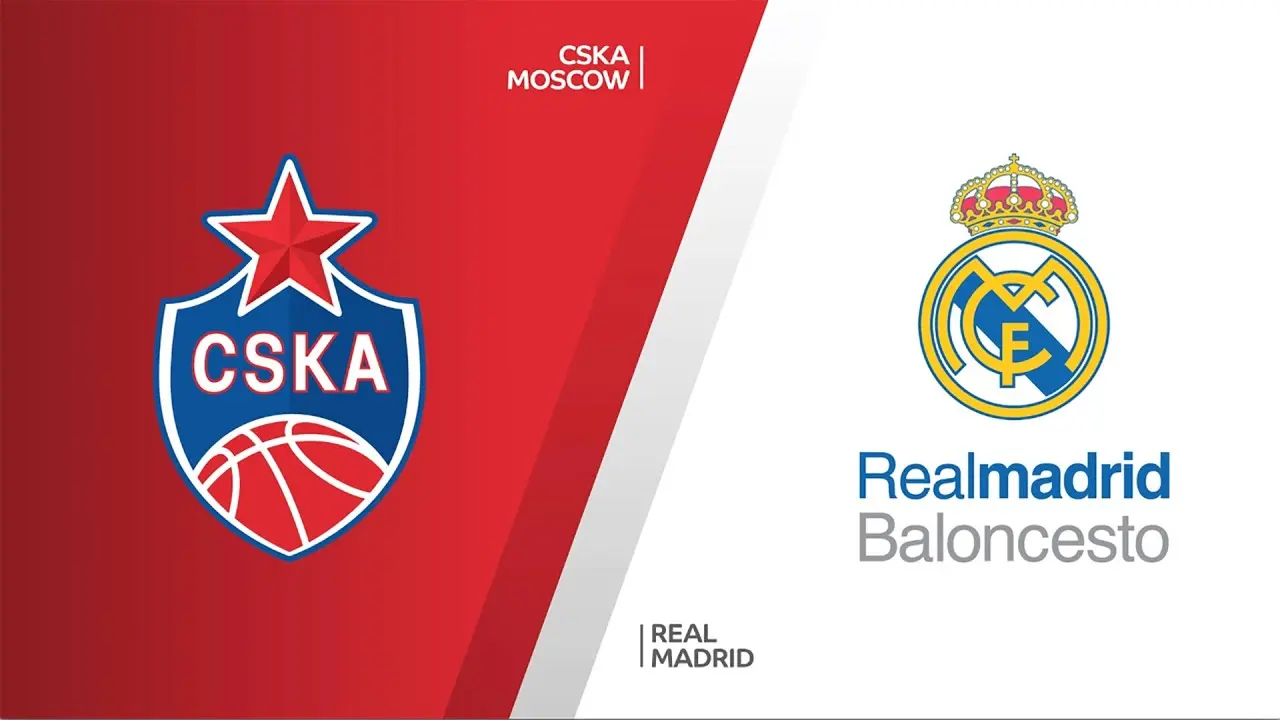 El Historial de Enfrentamientos entre el CSKA Moscú y el Real Madrid: Un Encuentro de Gigantes - Cuándo ganó el Real Madrid la 14 Champions historial csk moscu vs real madrid - Cuándo ganó el Real Madrid la 14 Champions