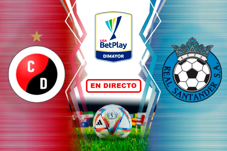 historial enfrentamientos real santander vs cucuta deportivo - Cuándo juega el Cúcuta en el General Santander