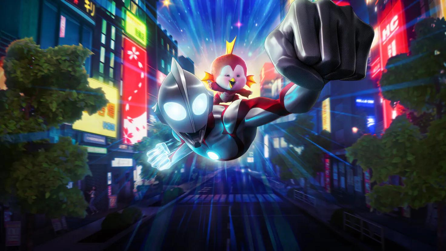 el ascenso netflix historia real - Cuándo sale la película ascenso en Netflix