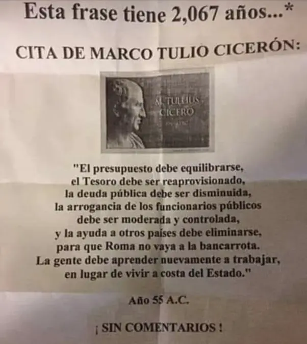 historias de la vida real cuando se evidencia la pobreza - Cuándo se considera que una persona es pobre