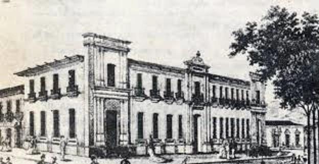 historia de venezuela real consuladop de caracas primer año - Cuándo se creó la Real Audiencia de Caracas