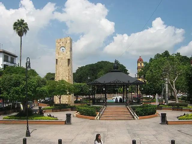 cronologia de hechos historicos del municipio de jiutepec morelos - Cuándo se fundó el municipio de Jiutepec