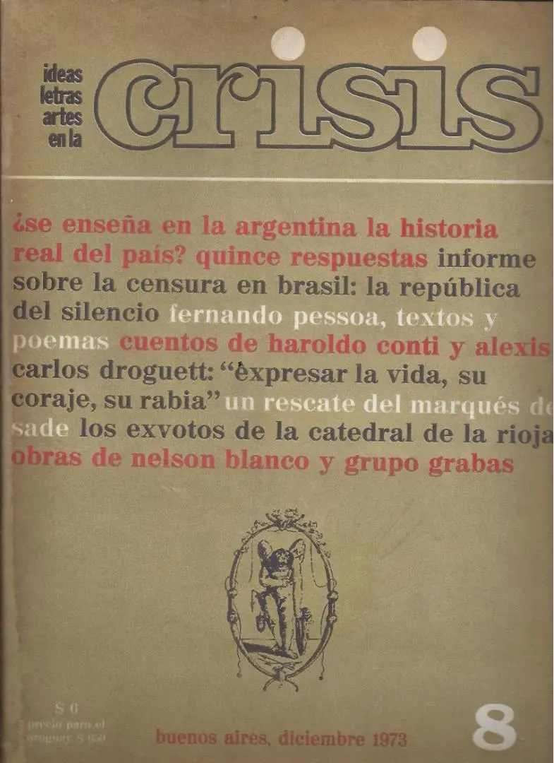 se enseeña la historia real en el pais - Cuándo surge la historiografía en Argentina