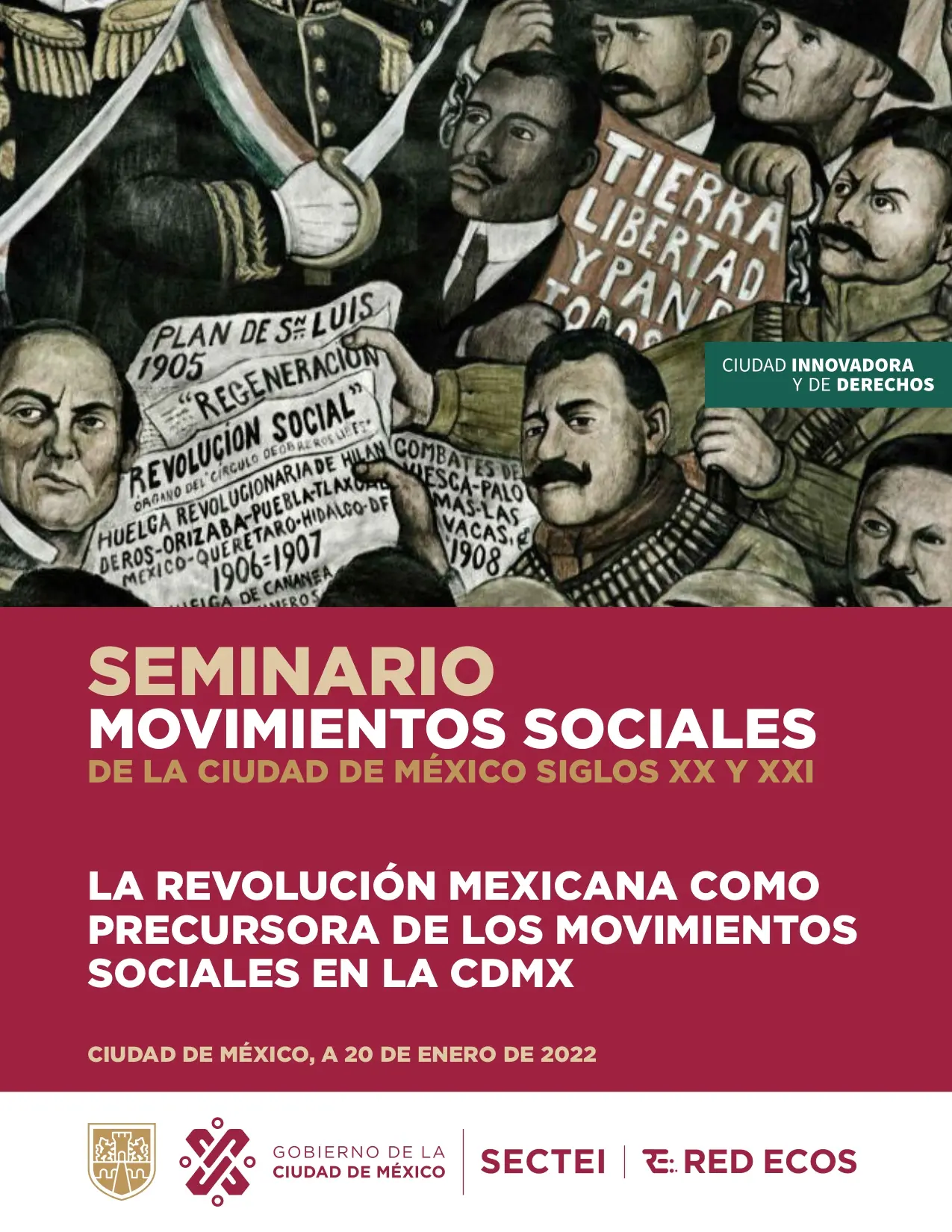 hechos historicos sociales de mexico sociología - Cuándo surge la sociología en México