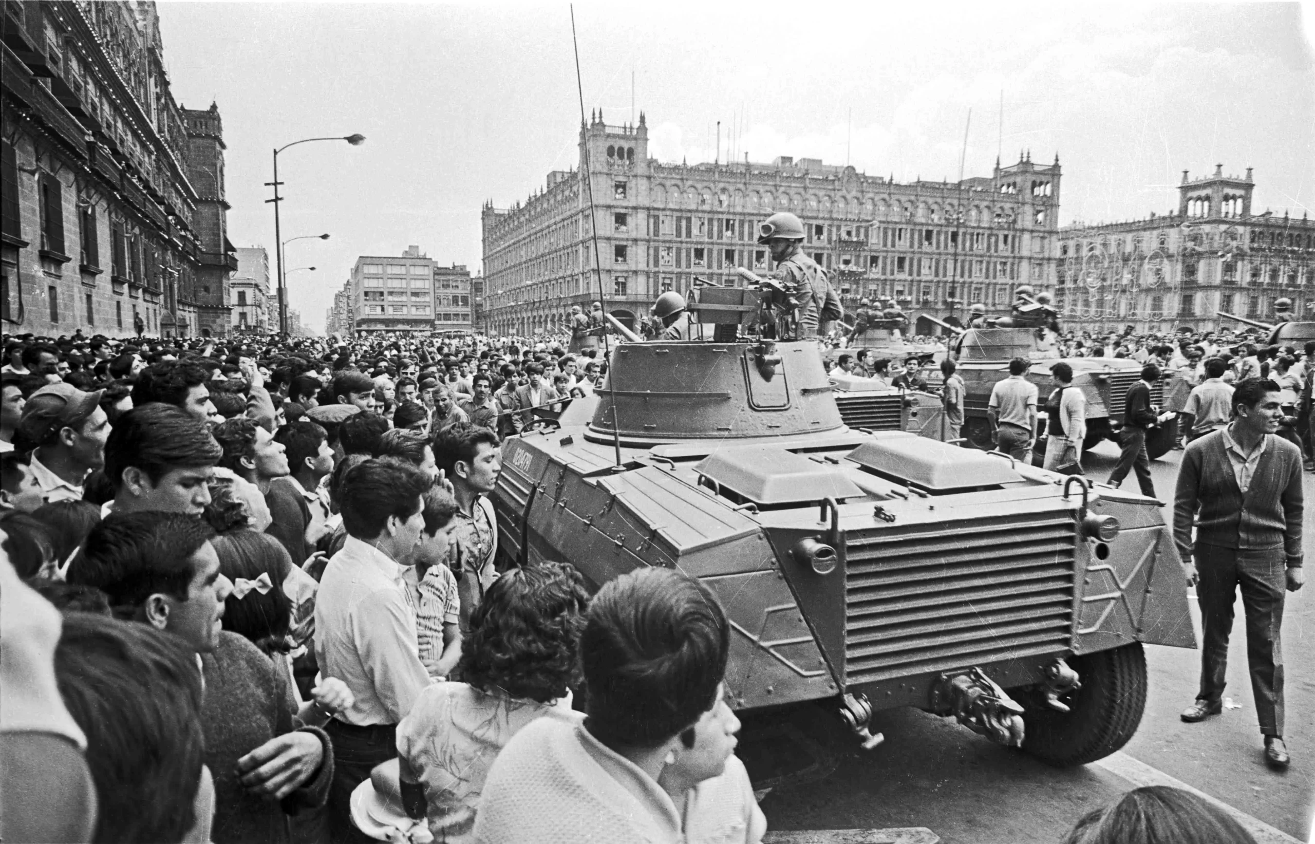 sucesos de la vida real de estudiantes - Cuándo surgieron los Centros de Estudiantes en Argentina