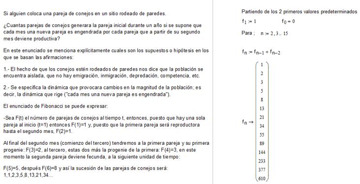 aplicaiones en la vida real de una sucesion divergenter - Cuando una sucesión es divergente ejemplos