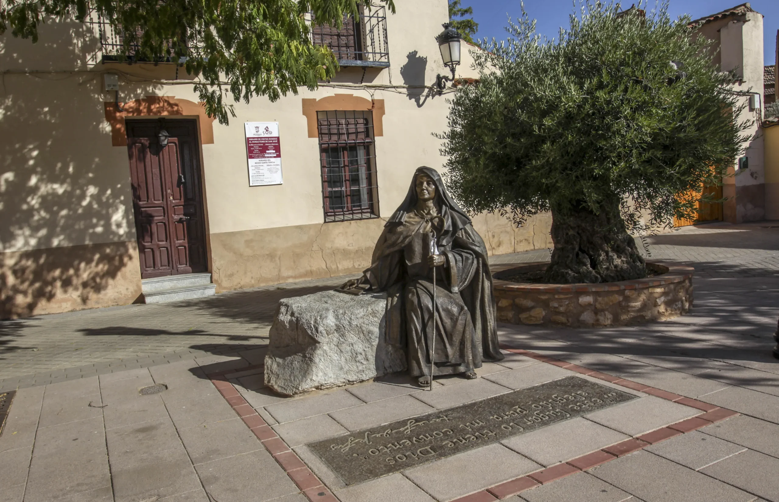 historia de malagon ciudad real - Cuántas aldeas tiene Malagón