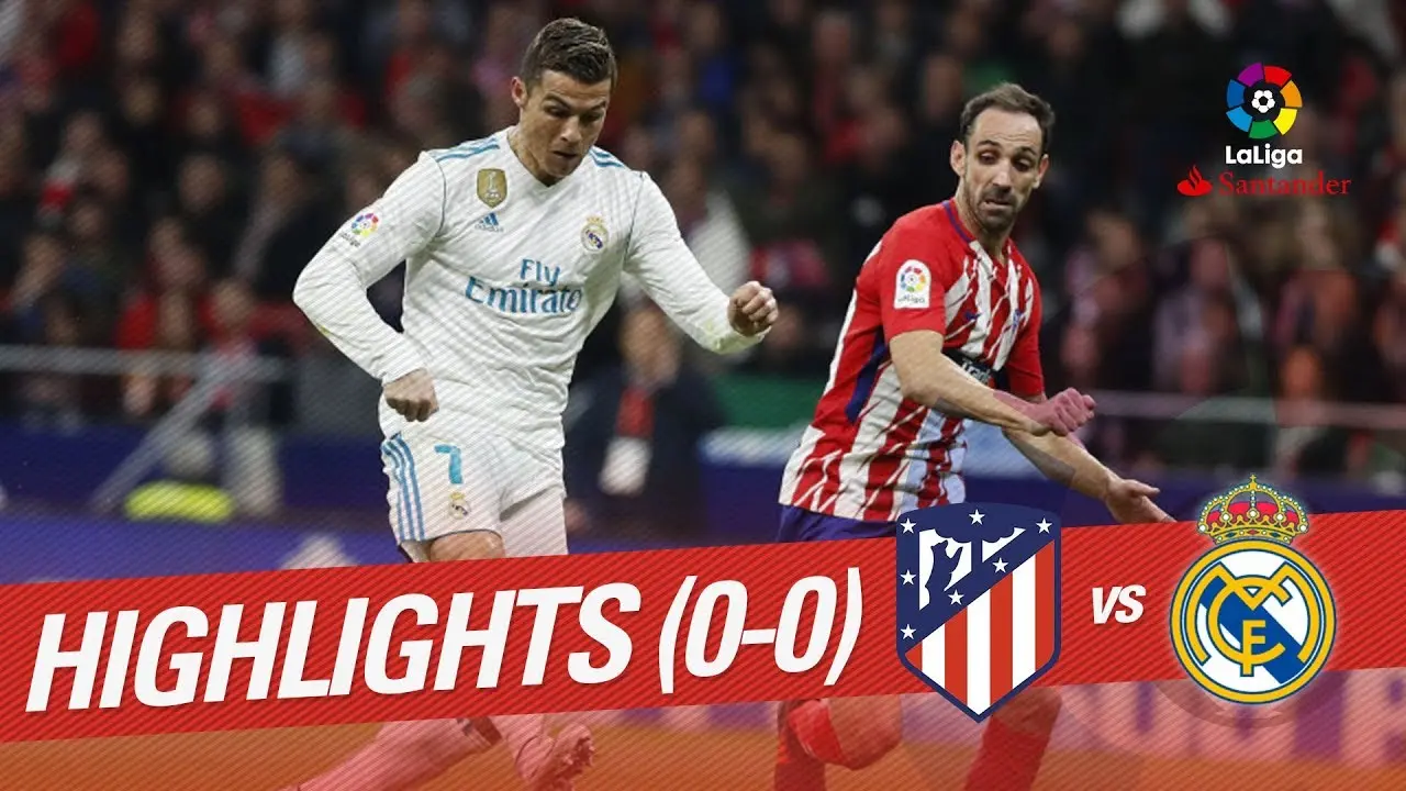 atletico madrid 0 real madrid 0 historia uefa.com - Cuántas Champions tiene el Atlético de Madrid 0