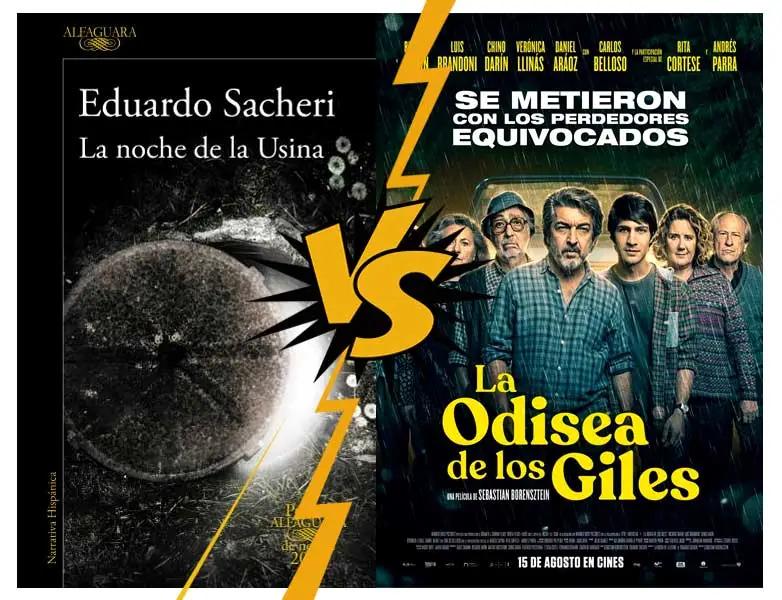 la noche de la usina está basada en hechos reales - Cuántas páginas tiene la noche de la usina