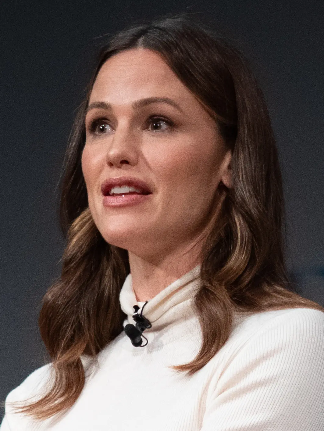 jennifer gardner hechos reales - Cuántas parejas ha tenido Jennifer Garner