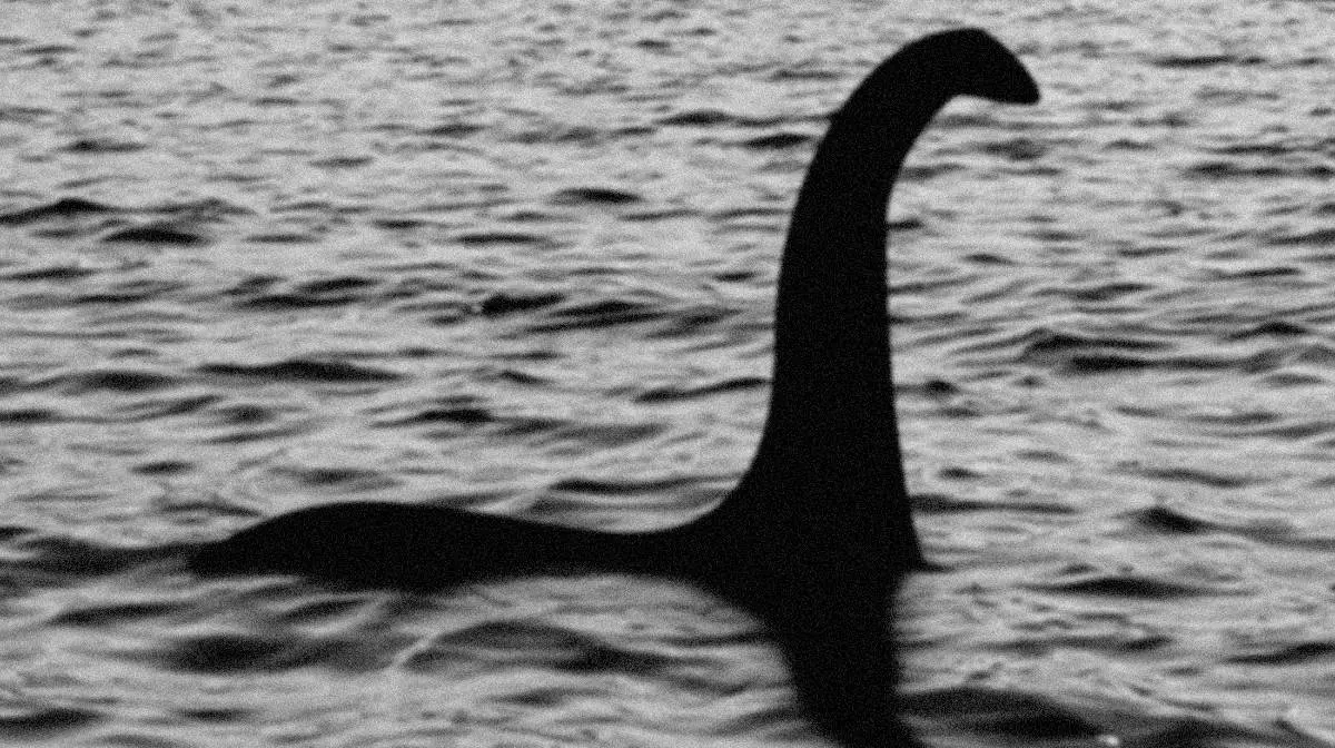 el monstruo del lago ness historia real - Cuántas personas han visto el monstruo del Lago Ness