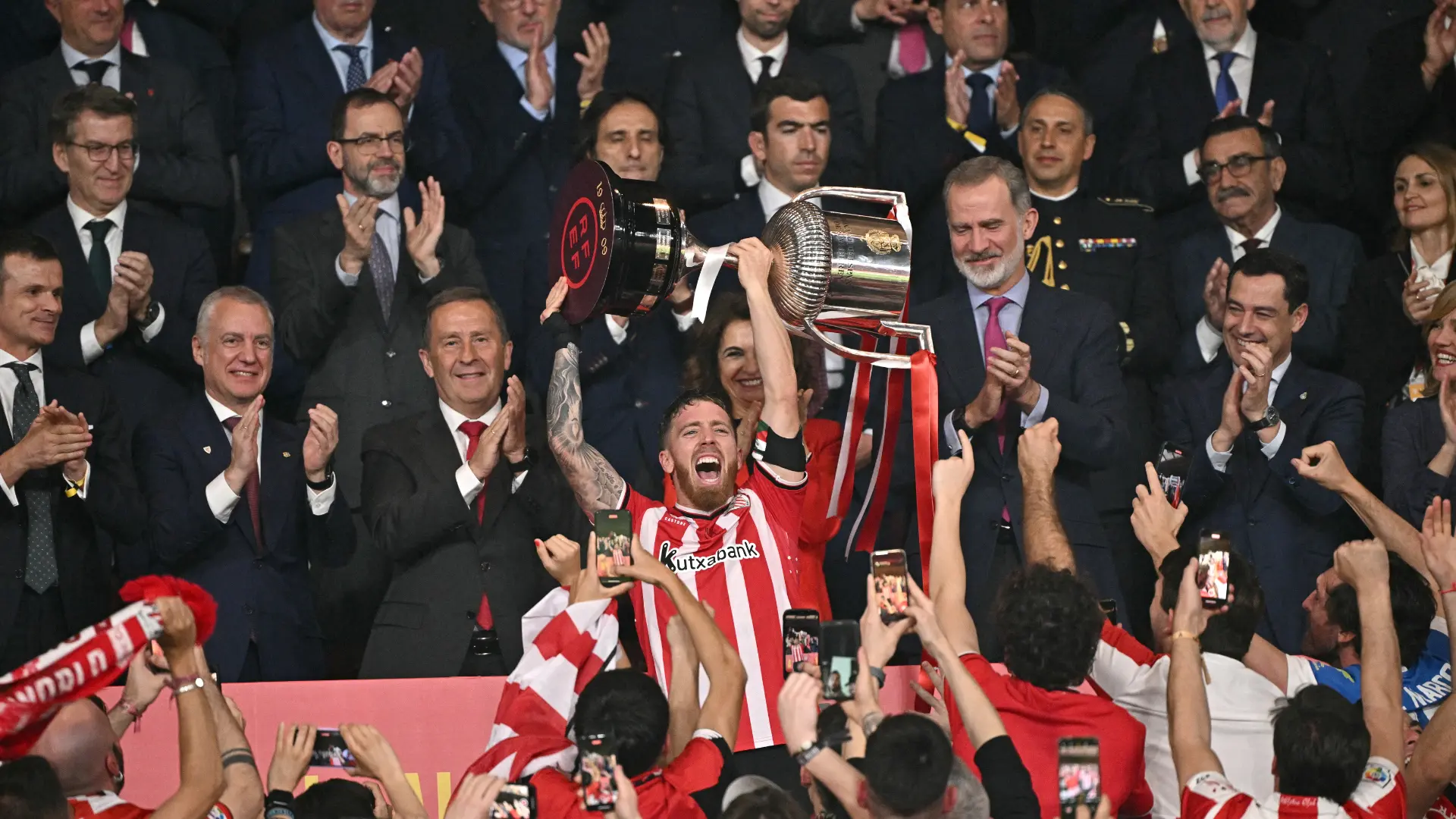 El Historial del Athletic Club vs Real Madrid en la Copa del Rey: Un Derbi con Historia - Cuántas veces a ganado el Athletic la Copa del Rey historial athletic bilbao vs real madrid en copa del rey - Cuántas veces a ganado el Athletic la Copa del Rey