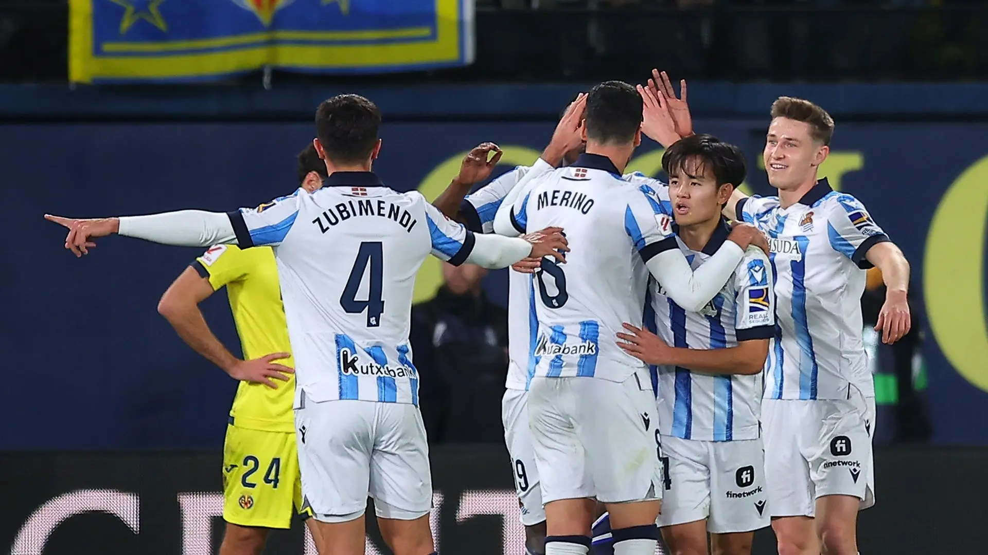 real sociedad uefa historial - Cuántas veces ha ganado la Real Sociedad