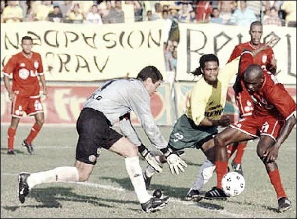 america de cali vs real cartagena historial - Cuántas veces le ha ganado el América de Cali