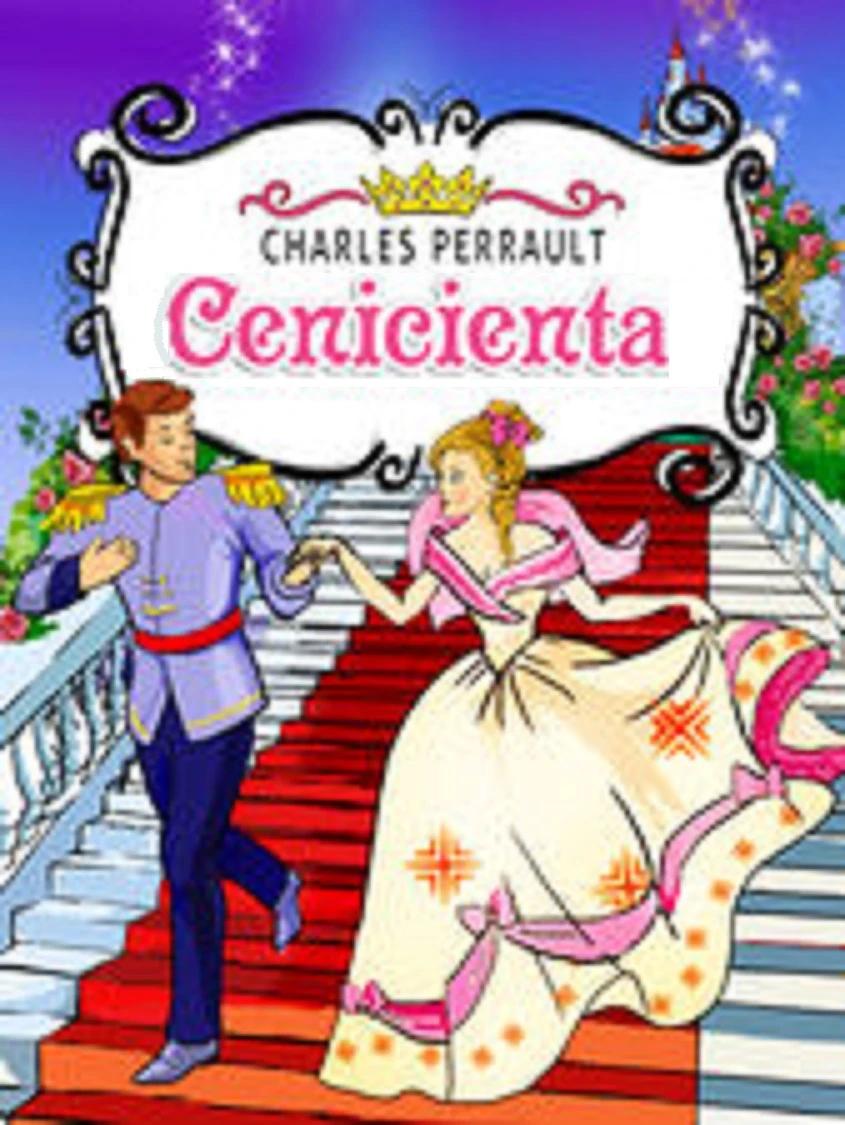 libros de la historia real de la cenicienta descargar - Cuántas versiones hay del cuento de la Cenicienta