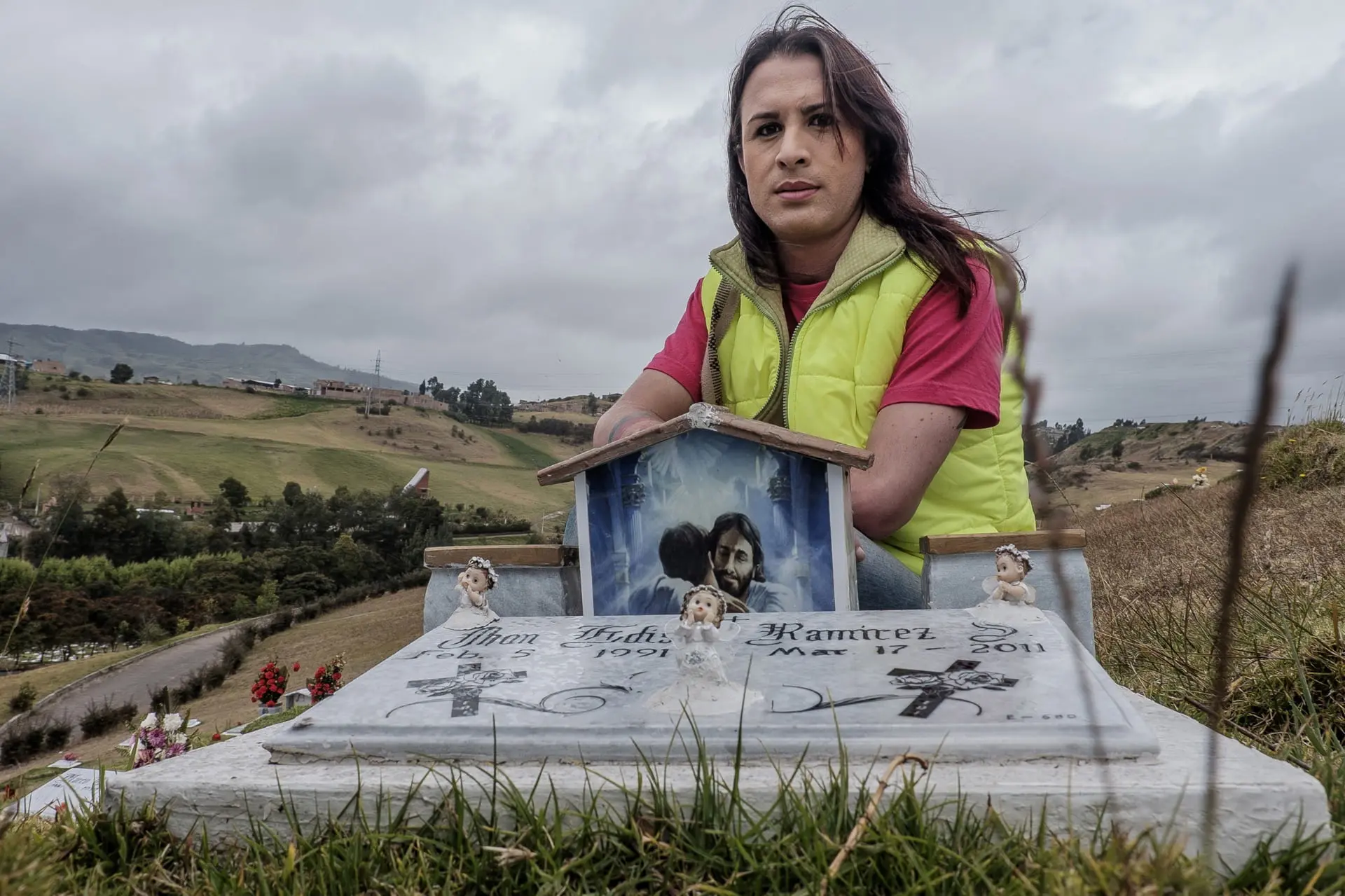 casos reales de conflicto armado historia - Cuántas víctimas del conflicto armado