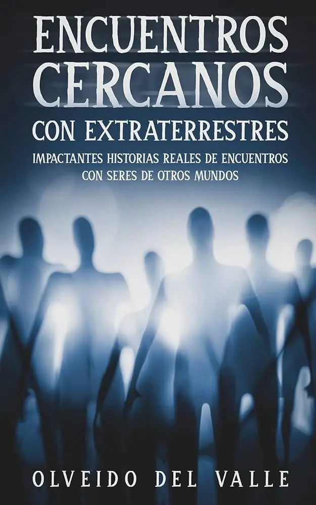 contacto extraterrestre historias reales - Cuánto mide un plato volador