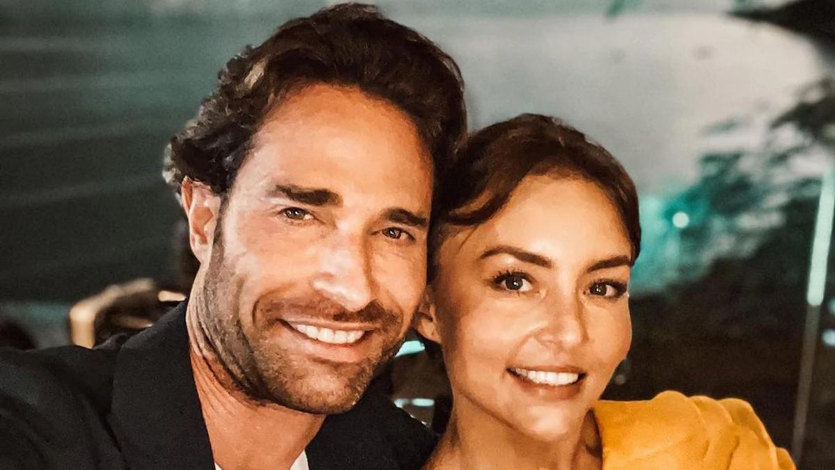 sebastian rulli y angelique boyer su historia real - Cuánto tiempo han estado juntos Angelique Boyer y Sebastián Rulli