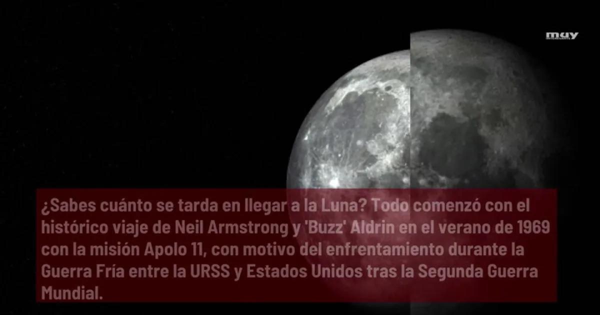 first man es real la historia - Cuánto tiempo se tardó el Apolo 11 en llegar a la Luna